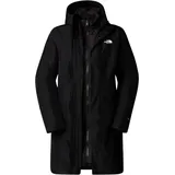 The North Face Suzanne Triclimate 2.0 TNF black M