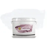 tadessi Color Vista Wandfarbe Weiß matt 0,75 l