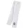 Puma Hoops Team Arm Sleeves - weiß S