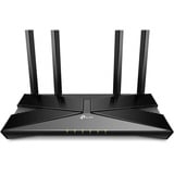 TP-Link Archer AX58 Wi-Fi 6 WLAN Router, Dualband AX3000, 5 Gigabit-Ports, WPA3, Kindersicherung, Gast-Netzwerk, Keine DSL-Funktion