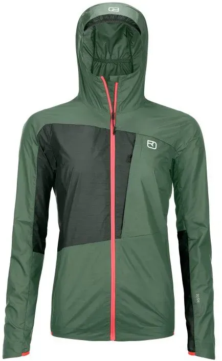 Windbreaker Jacket W