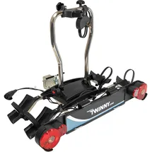 Twinny Load e-Carrier II