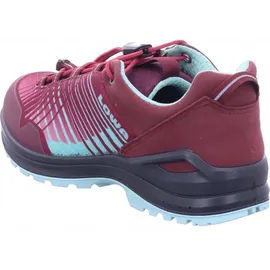 Lowa CAREZZA GTX LO JR rose/arktis, - 27
