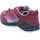 Lowa CAREZZA GTX LO JR rose/arktis, - 27