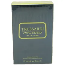 Trussardi Riflesso Blue Vibe Eau de Toilette 100 ml