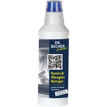 Dr. Becher GmbH Kamin & Ofenglas Reiniger 500 ml