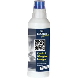 Dr. Becher GmbH Kamin & Ofenglas Reiniger 500 ml