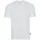 TRIGEMA T-Shirt TRIGEMA "TRIGEMA T-Shirt aus 100% Baumwolle", Herren, Gr. XS, weiß, 100% Baumwolle, Basic, Shirts T-Shirt