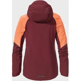 Schöffel Softshell Jacket Kals L (13296-23714)