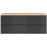 by living Shape 80 x 33 x 47 Artisan Eiche