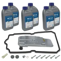 Meyle Teilesatz, Automatikgetriebe-Ölwechsel