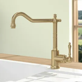 Villeroy & Boch Avia 2.0 gold 92400003