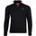 U.S. Polo Assn. Strickpullover Schwarz 3XL
