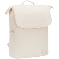 fillikid Wickelrucksack Teddy, beige