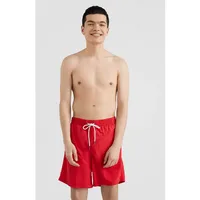 O'Neill Badeshorts VERT 16" rot M