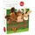 Sigikid Fingerpuppenset Garten 3-tlg. (43015)