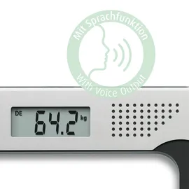 Medisana PS 416 | Personenwaage