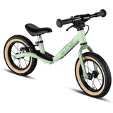 PUKY LR Light retro green