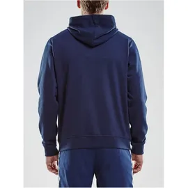 Craft Community Hoodie Herren 390000 navy XL