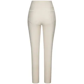 H.I.S. H.I.S Leggings Damen ecru Gr.32/34