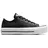 Black/Black/White 42