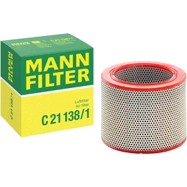 Mann-Filter C 21 138/1