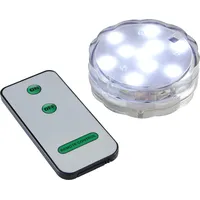 Star Trading LED Unterwasserlicht 1 St. transparent