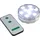 Star Trading LED Unterwasserlicht 1 St. transparent