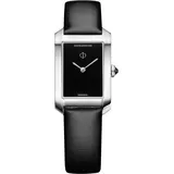 Baume & Mercier Hampton M0A10760 - schwarz