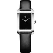 Baume & Mercier Hampton M0A10760 - schwarz