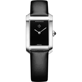 Baume & Mercier Hampton M0A10760 - schwarz