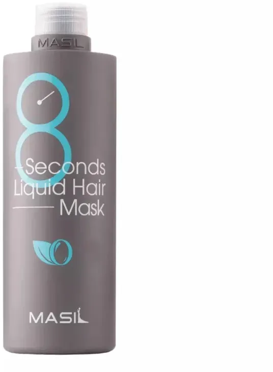 Masil 8 Seconds Liquid Hair Mask Travel Size (100 ml)