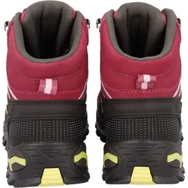 CMP Rigel Mid WP Damen Peony/Apple 39