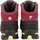 CMP Rigel Mid WP Damen Peony/Apple 39