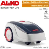 AL-KO Robolinho 300 E