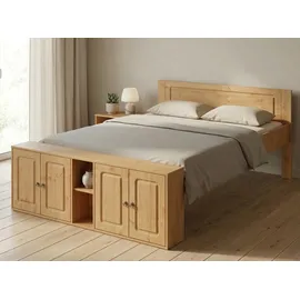 OTTO home Paula 148,4 x 224,4 cm Beige