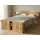 OTTO home Paula 148,4 x 224,4 cm Beige