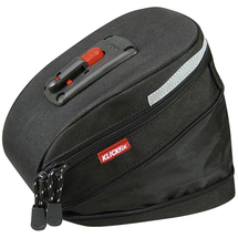 KLICKfix Micro 200 Expandable schwarz