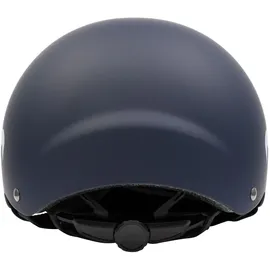 Waldhausen H23 Reithelm Unisex 51-54 cm Nachtblau