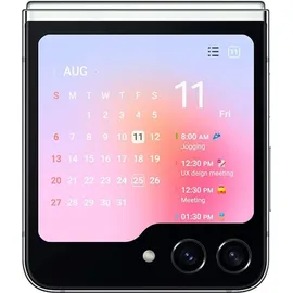 Samsung Galaxy Z Flip5 8 GB RAM 256 GB Mint