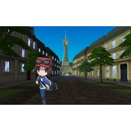 Pokemon X (USK) (3DS)