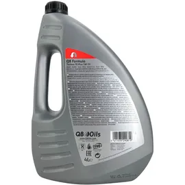 q8oils Formula Techno FE Plus 5W-30 4,0 l