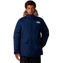 The North Face Mcmurdo Parka - Summit Navy - S