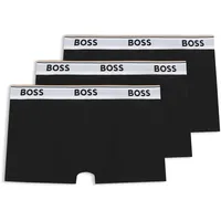 Boss Power Boxershorts 3 Einheiten Open Miscellaneous S