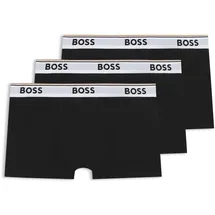 Boss Power Boxershorts 3 Einheiten Open Miscellaneous S