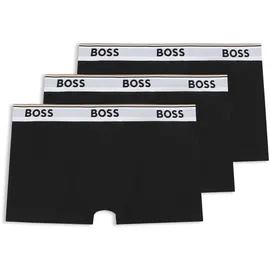 Boss Power Boxershorts 3 Einheiten Open Miscellaneous S