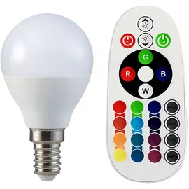 GLOBO Stehleuchte mit Leselampe Stehlampe Schlafzimmer Wohnzimmerlampe stehend Lesespot, Fernbedienung dimmbar, RGB LED 1x 8,5W 1x 4,8W, H 170 cm