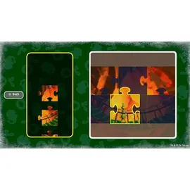 BANDAI NAMCO Entertainment Der Grinch: Christmas Adventures - Merry & Mischievous Edition, Nintendo Switch Special Englisch