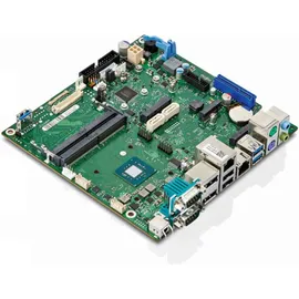 Fujitsu D3543-S3-J5005 Mini-ITX Mainboard mit Gigabit-LAN