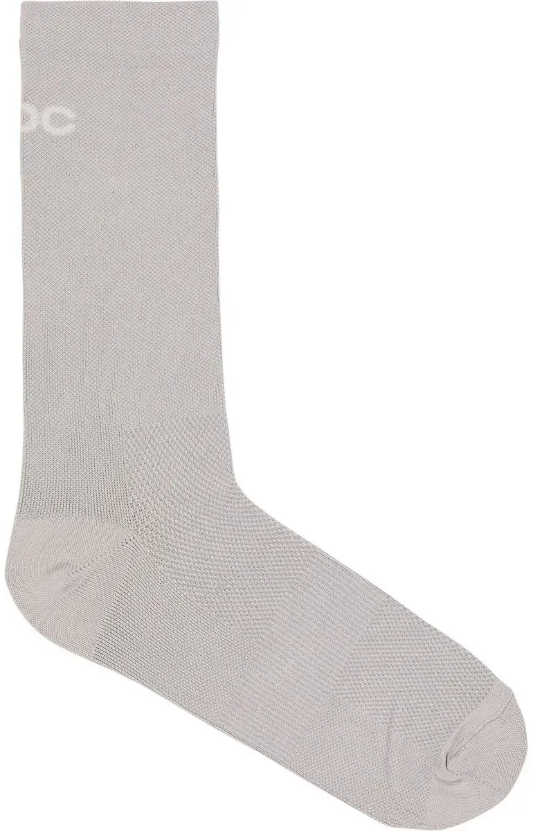 POC Cadence Road Long Sock granite grey (1042) X-Large/46-48